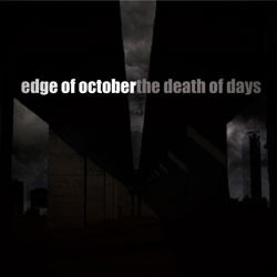 [dw074] Edge of october - The death of days