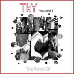 [gargan052] TkY - You And I (The Remix EP)