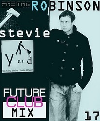 [FR-pod017] Stevie Robinson - Future Club Mix