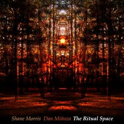 [earman155] Shane Morris and Dan Minoza - The Ritual Space