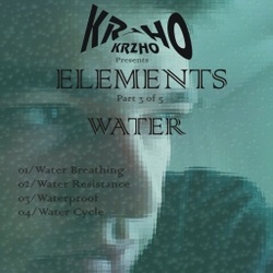 [bump144] Krzho - Elements Part 3 (Water)