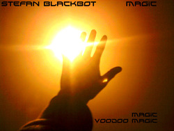 [Outside land — 001] Stefan BlackBot  - Magic I