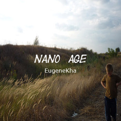 [45rpm041] EugeneKha - Nano Age