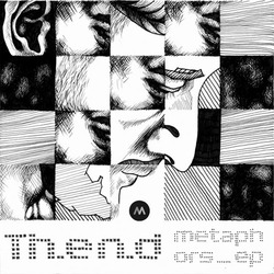 [MIXG016] Th.e n.d - Metaphors