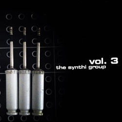 [ca412] Various Artists - The Synthi Group Vol. 3