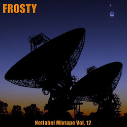 [Mixotic 229] Frosty - Netlabel Mixtape Vol.12