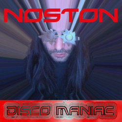 [kreislauf097] Noston - Disco Maniac