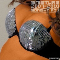 [miniatura050] Various Artists - Miniatura 2007-2010 Midnight Row