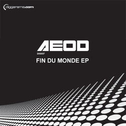 [dig037] AEOD - Fin Du Monde EP