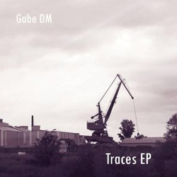 [WkBw0033] Gabe DM - Traces EP
