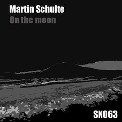 [SN063 ] Martin Schulte  - On the Moon (mp3)