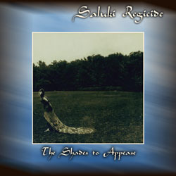 [wh143] Saluki Regicide  - The Shades to Appease