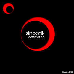 [deepx118LL] Sinoptik - Detector EP