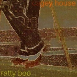 [foot162] Cagey House - Ratty Boo