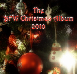[bfw098] Various Artists - The BFW Christmas Album 2010