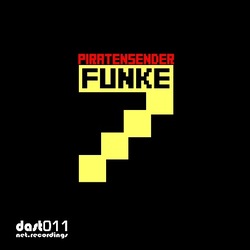 [dast011] Funke7 - Piratensender