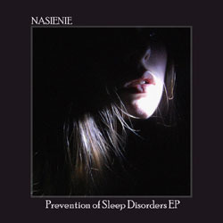 [wh146] Nasienie  - Prevention of Sleep Disorders EP