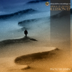 Impulse of Creation - Illusion EP