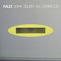 Kalez - EP
