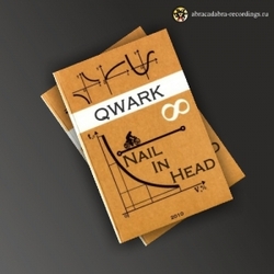 Nail in Head - Qwark LP