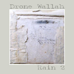 [wh148] Drone Wallah  - Rain 2