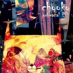 [foot163] Chooko - Orbeatal EP
