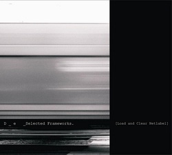 [L&C43] D_e - Selected Frameworks