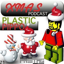 [FR-pod021] Plastic Pippo - Xmas Mix