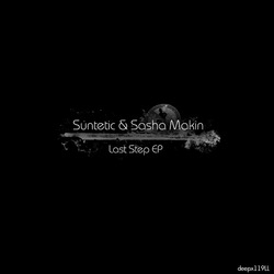 [deepx119LL] Suntetic & Sasha Makin - Last Step EP