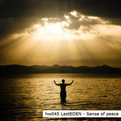 [hw045] LastEDEN - Sense Of Peace (2010)