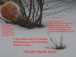 [FMC12] usr/sbin - Twelfth month moon