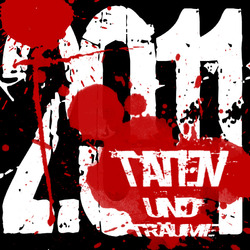 [TAM040] Various Artists - Taten und Traeume 2011