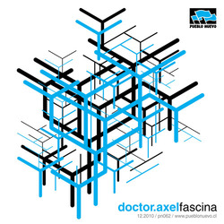 [PN062] Doctor Axel - Fascina