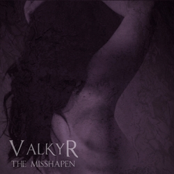 [P36-052] ValkyR - The Misshapen