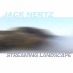 [earman159] Jack Hertz - Streaming Landscape