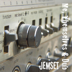 [swm079] Jemset - Me, Themselves & Dub 