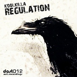 [dast012] Koolkilla - Regulation