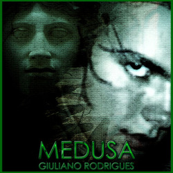 [gargan054] Giuliano Rodrigues - Medusa EP