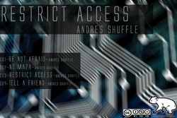 [KoaRec001] Andres Shuffle - Restrict Access