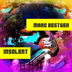 [audcst044] Marc Bestgen - Insolent