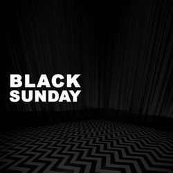 [JNN121] Jack Hertz - Black Sunday