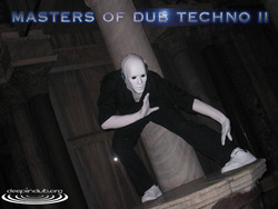 [podcast024] Maurizio Miceli - Masters Of Dub Techno II