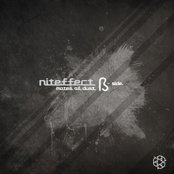 [kreislauf060] Niteffect - Motes Of Dust - B-Sides