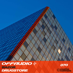 [Offaudio70] Drugstore - Razor