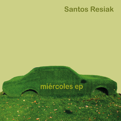 [unfound39 ] Santos resiak  - Mircoles EP