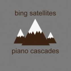 [bfw100] Bing Satellites - Piano Cascades