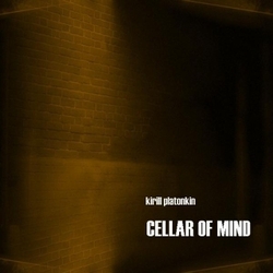 [umpako-79] Kirill Platonkin  - Cellar Of Mind