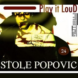 [FR-pod024] Stole Popovic - Play it loud (Exclusive Set)