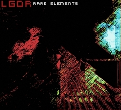 [ME 34-11] Lgor - Rare Elements