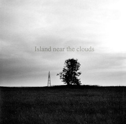 [kahvi302] Island near the clouds - New memories